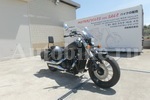     Honda VT750 Phantom Shadow750 Phantom 2012  5